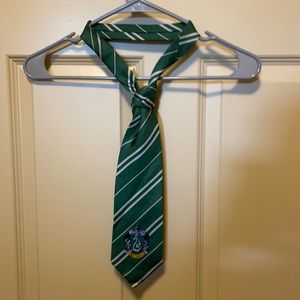 Slytherin Tie